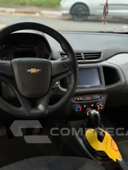 ONIX HATCH Joy 1.0 8V Flex 5p Mec.