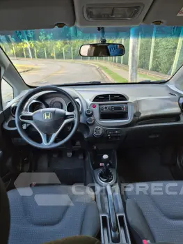 FIT 1.4 LX 16V
