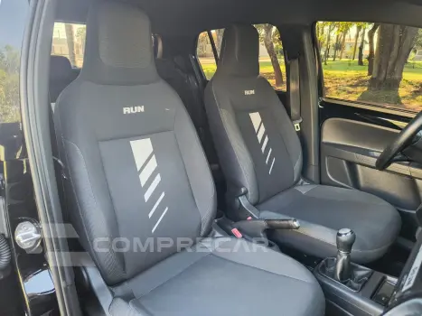 UP 1.0 MPI RUN UP 12V