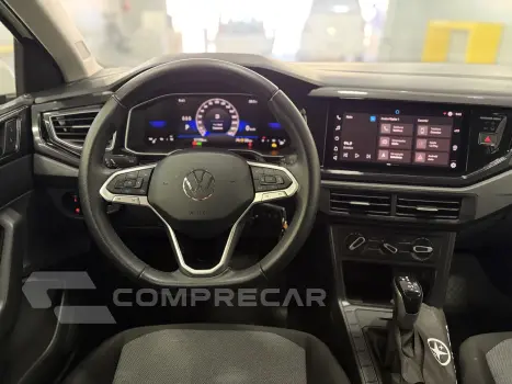 VIRTUS 1.0 170 TSI