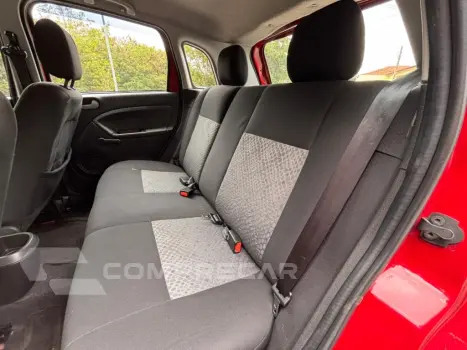 FIESTA 1.6 SE HATCH FLEX 4P MANUAL