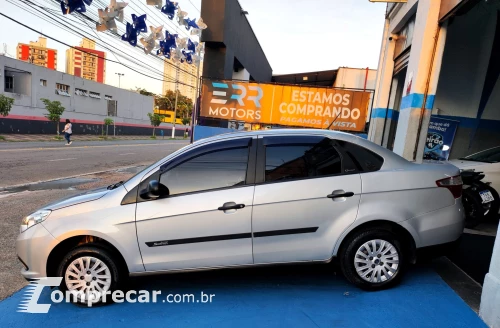 GRAND SIENA 1.0 EVO Attractive