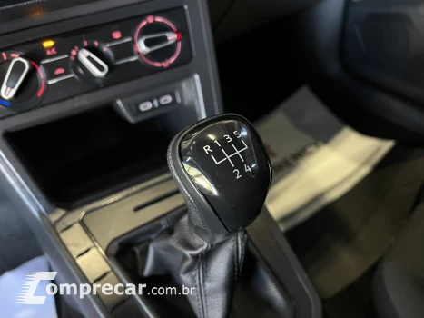 POLO 1.0 MPI MANUAL