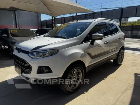 Ecosport 1.6 4P FREESTYLE FLEX