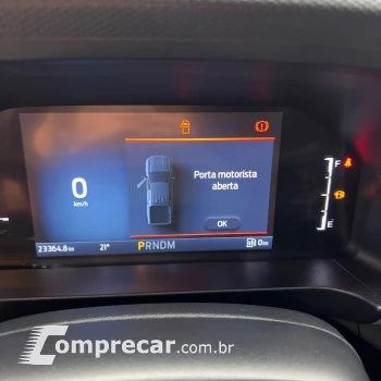 Ranger XLS 2.0 CD Diesel Aut.