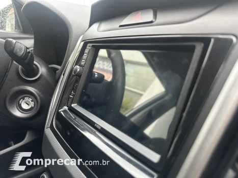 CRETA 1.6 16V Attitude