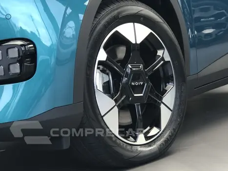 AION UT 60 KW ELÉTRICO ELITE