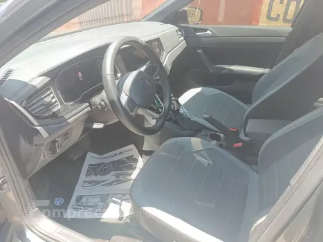 NIVUS 1.0 200 TSI Highline