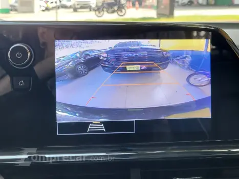 MONTANA PREMIER 1.2 Turbo Flex 12V Aut.