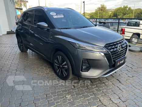 KAIT 1.6 Flex Exclusive Xtronic