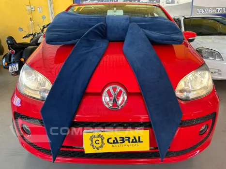 up! move 1.0 TSI Total Flex 12V 5p