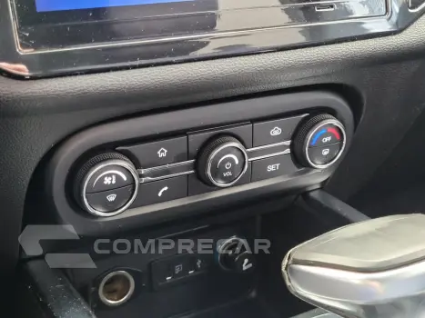 Tiggo 5X T 1.5 16V Turbo Flex Aut.