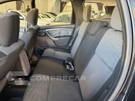 DUSTER 1.6 Dynamique 4X2 16V