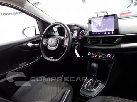 PULSE - 1.3 DRIVE CVT