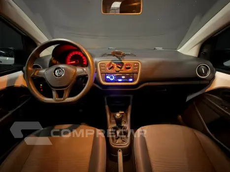 UP 1.0 MPI TAKE UP 12V FLEX 4P MANUAL