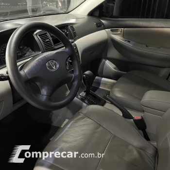 COROLLA 1.8 XEI 16V