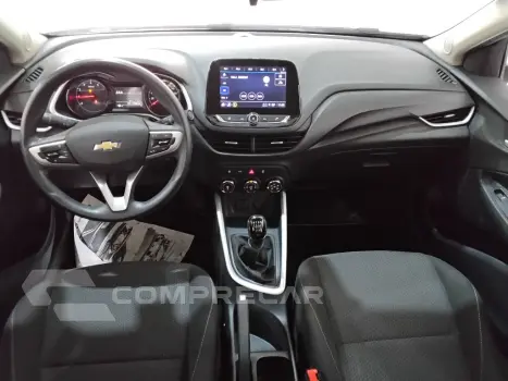 ONIX 1.0 FLEX LT MANUAL
