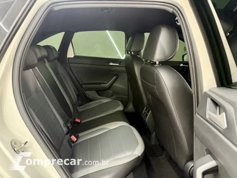 NIVUS 1.0 200 TSI Highline