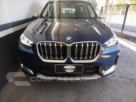 X1 2.0 16V Turbo Sdrive20i X-line