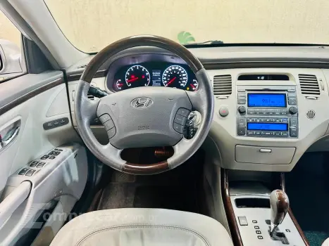 AZERA 3.3 MPFI GLS Sedan V6 24V