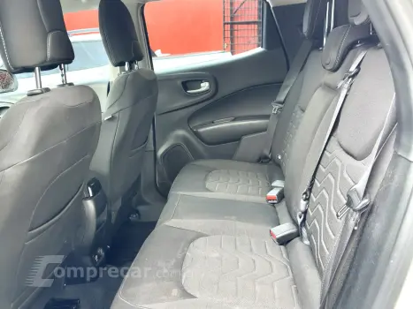 TORO 2.0 16V TURBO DIESEL FREEDOM 4WD AT9