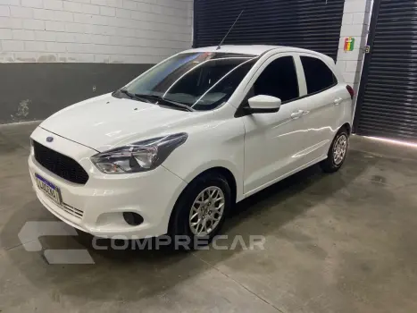 Ka 1.0 Ti-Vct Flex Se Manual