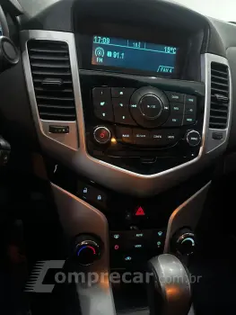 CRUZE 1.8 LT 16V