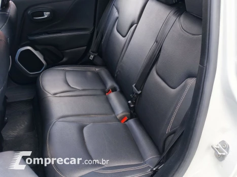 Renegade Sport 1.8 4x2 Flex 16V Aut.