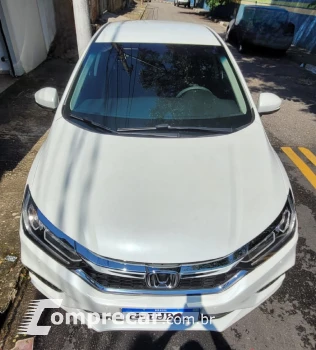 CITY 1.5 Personal 16V