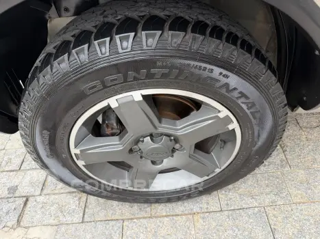 ECOSPORT 1.6 Freestyle 8V