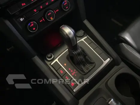 AMAROK 3.0 V6 TDI DIESEL HIGHLINE EXTREME CD 4MOTION AUTOMÁT