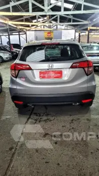 HR-V EX 1.8 FLEXONE 16V 5P AUT