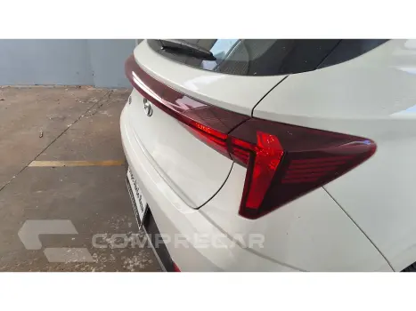 HB20 1.0 12V FLEX COMFORT PLUS MANUAL