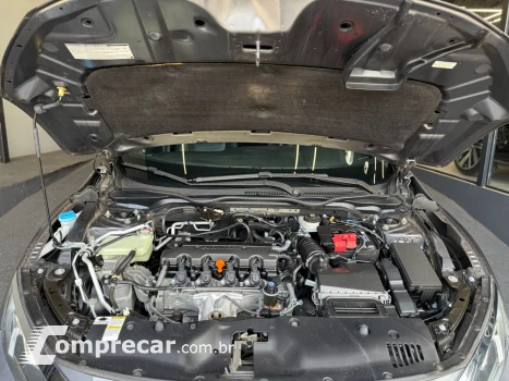 CIVIC 2.0 16vone EX