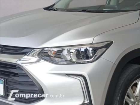 TRACKER 1.0 TURBO FLEX LT AUTOMÁTICO