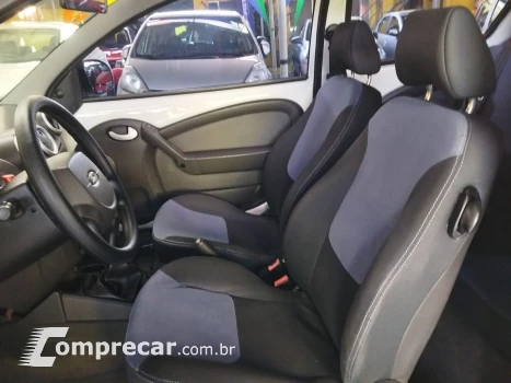 Ka 1.0 Mpi Pulse 8V Flex 2P Manual