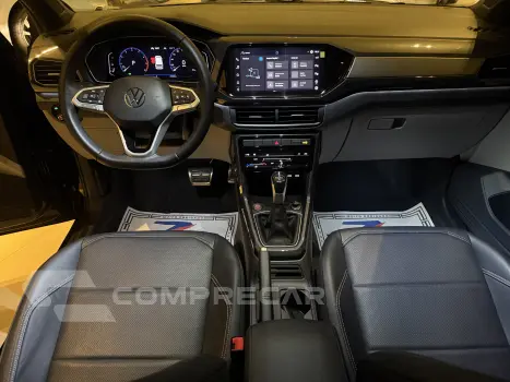 T-CROSS 1.4 250 TSI Highline