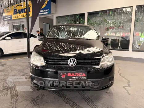 FOX 1.6 MI 8V FLEX 4P MANUAL