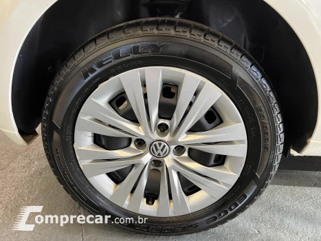GOL 1.0 12V MPI Totalflex