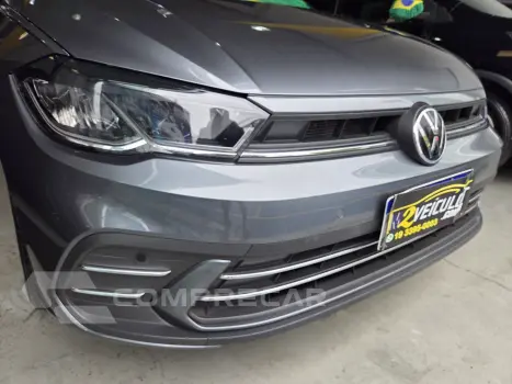POLO 1.0 170 TSI HIGHLINE AUTOMÁTICO