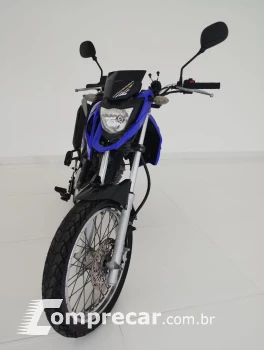 XTZ/150  CROSSER ED
