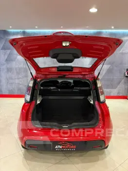 Uno 1.0 FLEX EVO ATTRACTIVE