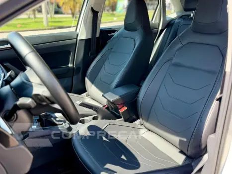 Polo 1.0 170 Tsi Highline Automático