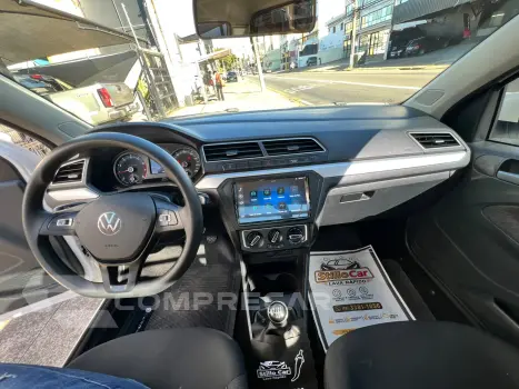 SAVEIRO 1.6 MI Trendline CS 8V