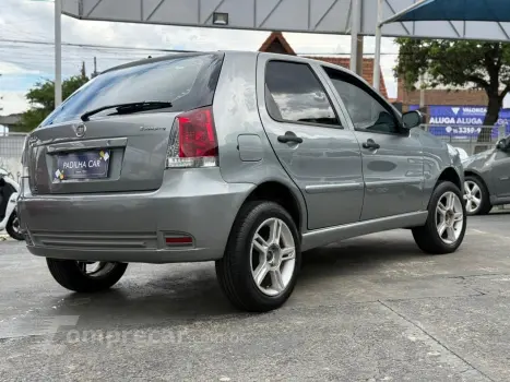 Palio 1.0 ECONOMY Fire Flex 8V 4p