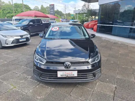 POLO 1.0 170 TSI COMFORTLINE AUTOMÁTICO