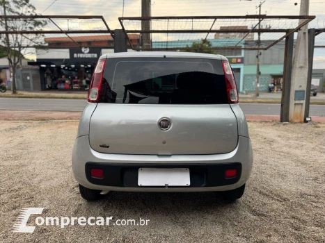UNO 1.0 Vivace 8V