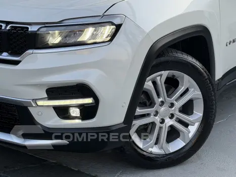 COMMANDER 1.3 T270 TURBO FLEX LONGITUDE AT6