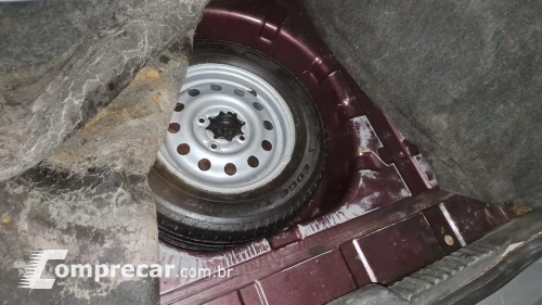 LOGUS 1.8 GLI 8V