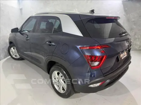 CRETA 1.0 Tgdi Comfort Plus